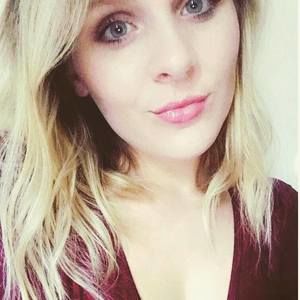 Meet your Posher, Cheyenne