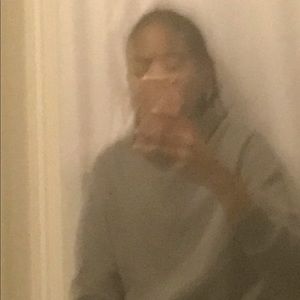 Meet your Posher, Aaliyah