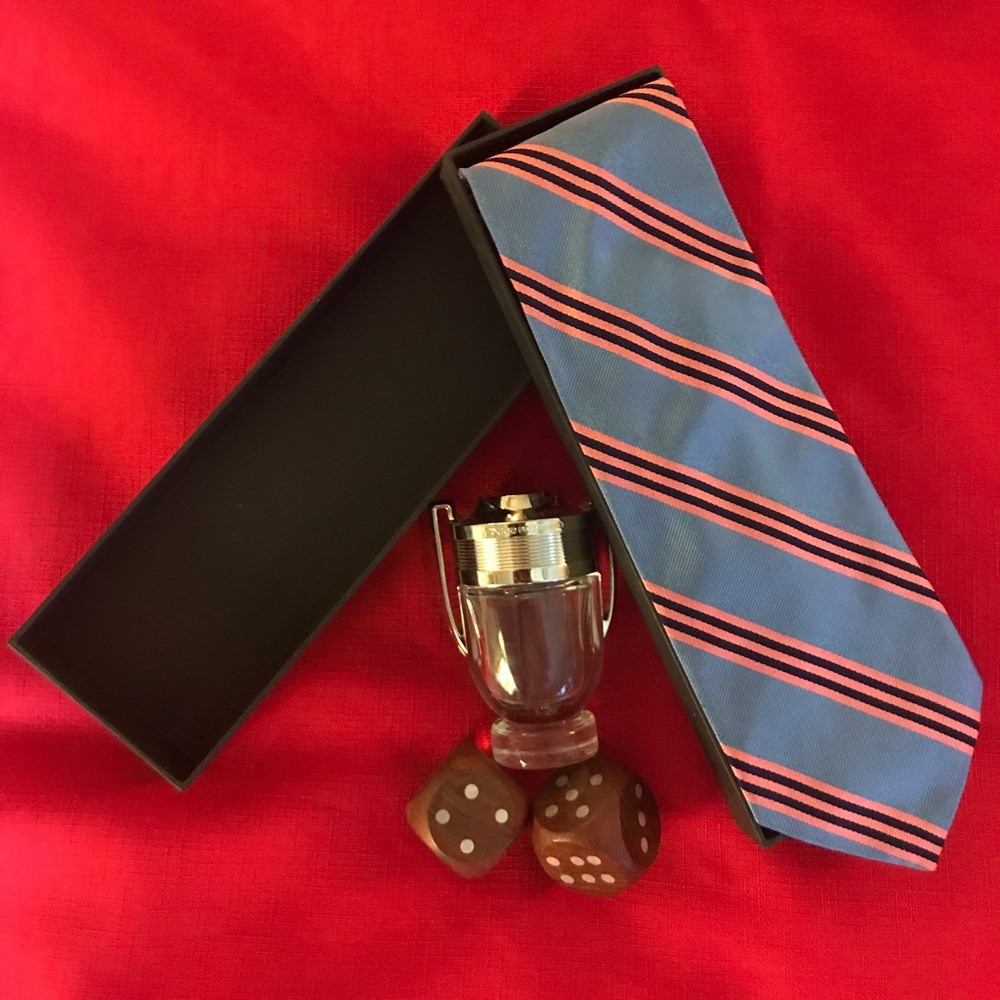 Authentic Brooks Brothers Makers pure silk tie 👔