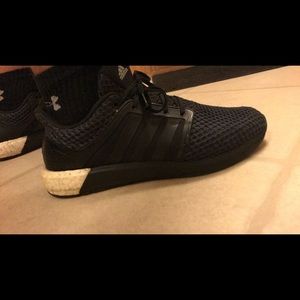 Adidas Boost Sneakers