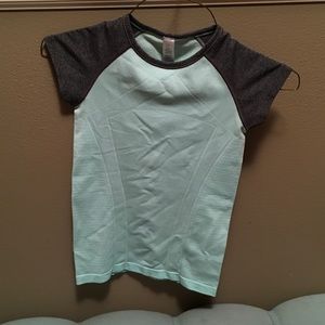 Ivivva Top size Girls 10