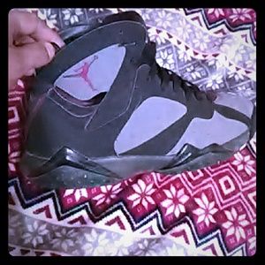 Retro Jordan 7s