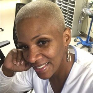 Meet your Posher, Kayanta