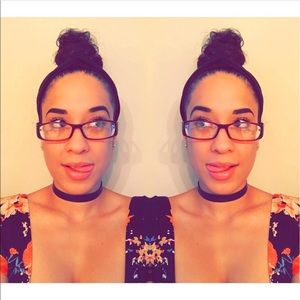 Meet your Posher, Sylvana