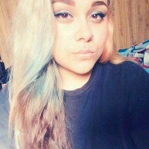 Meet your Posher, Brandi