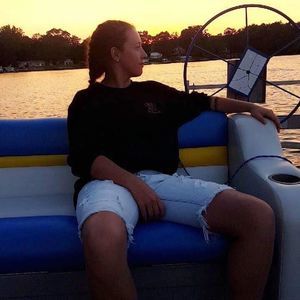 Meet your Posher, Taylor