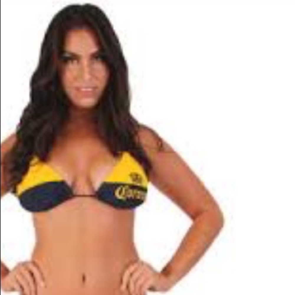 Corona bikini