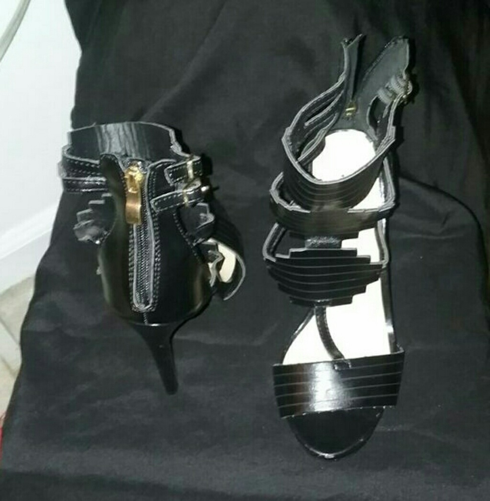 Brand new Just Fab