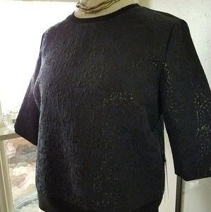 Simply Vera by Vera Wang Shirt  (nwt) - Size M
