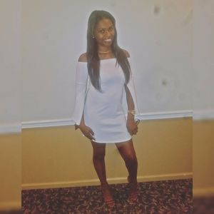 Meet your Posher, Aminah