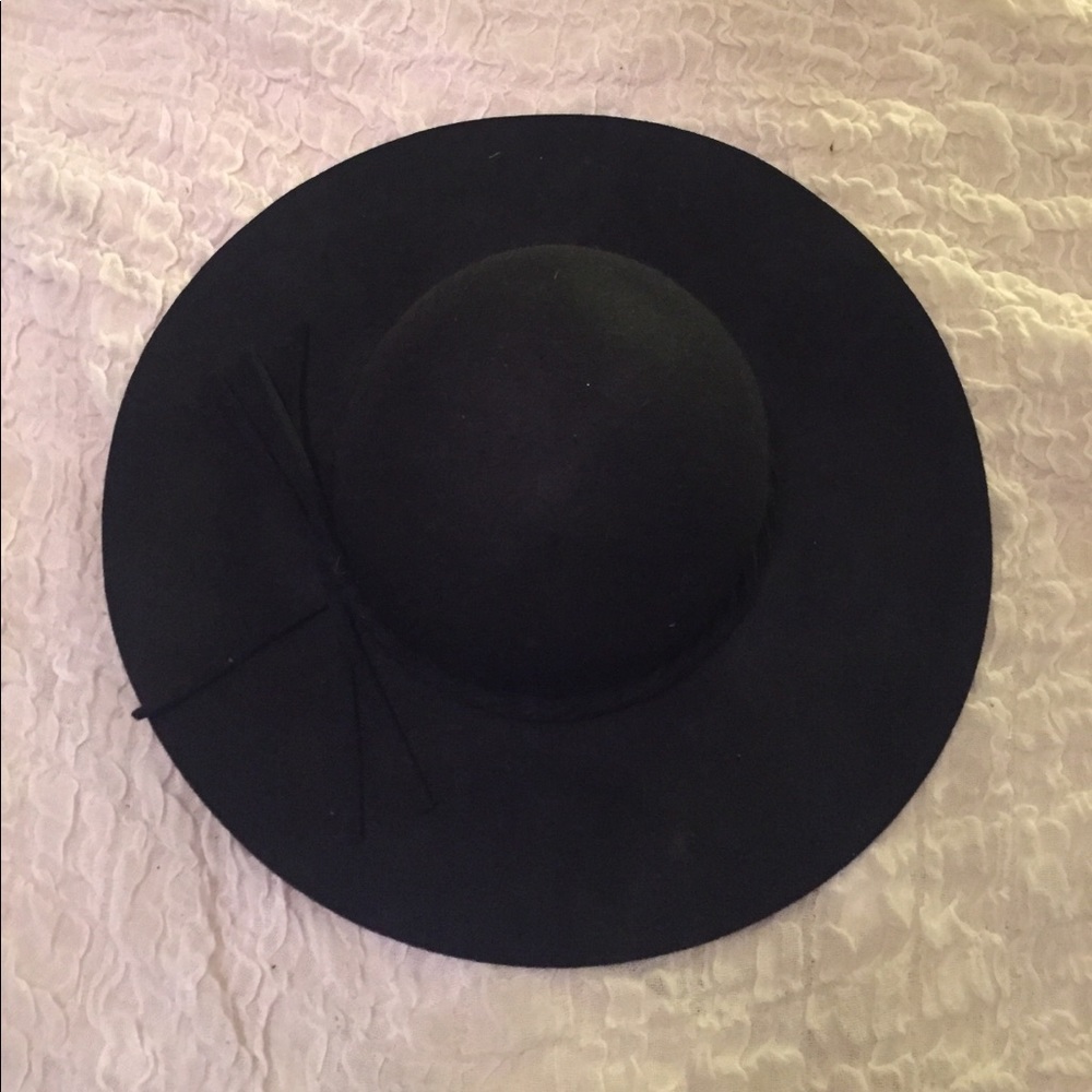 Brixton look-alike fall hat