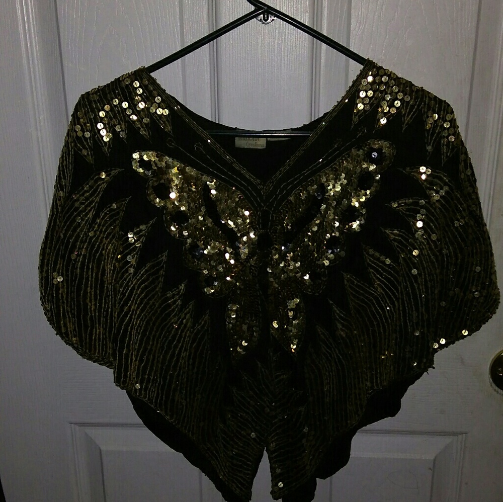 Vintage Valachi creations
