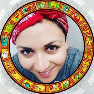 Meet your Posher, Rocio