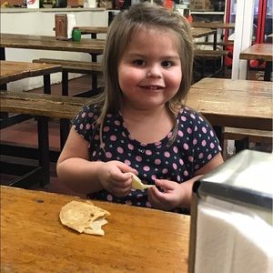 Meet your Posher, Ana