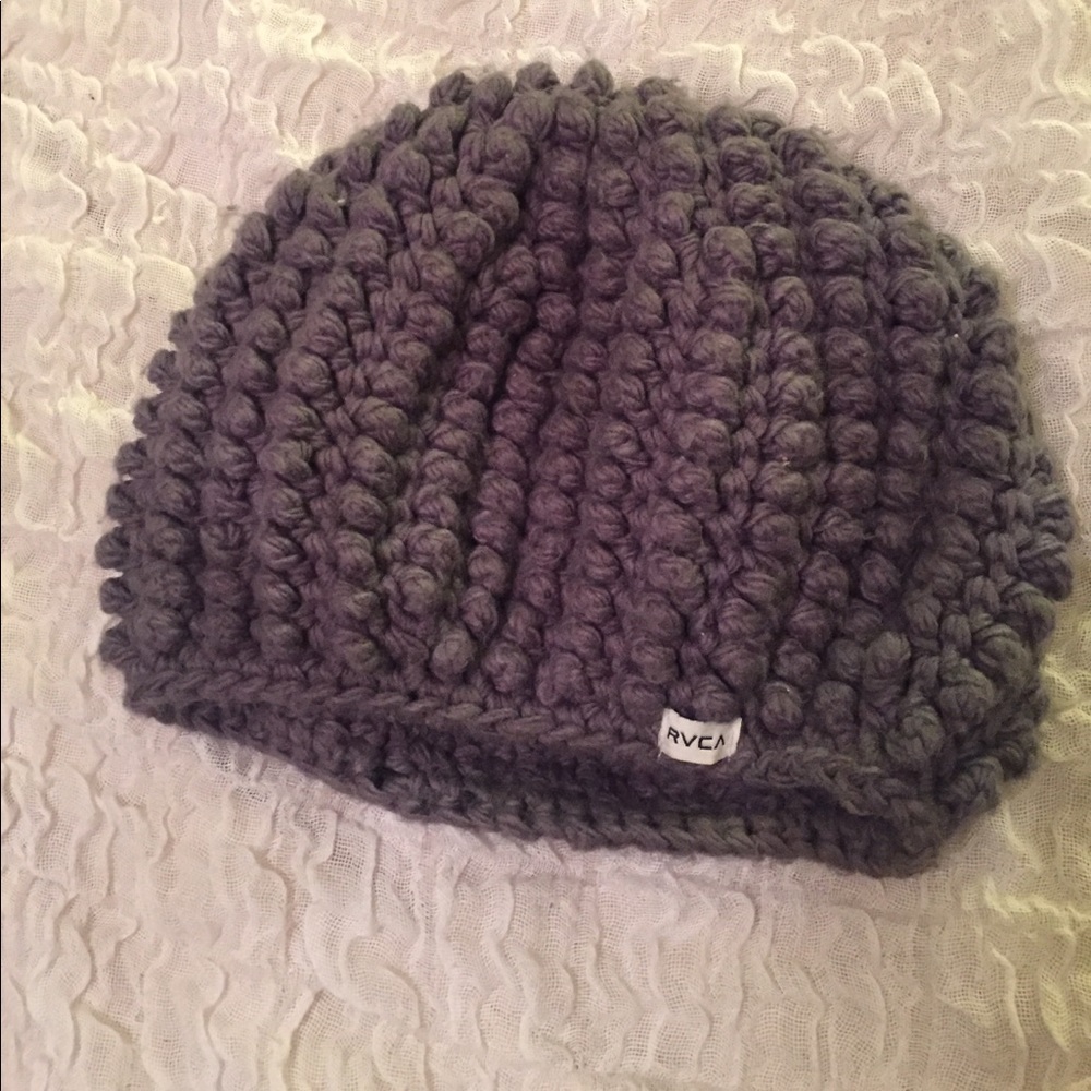 RVCA beenie
