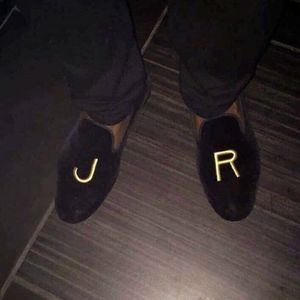 Meet your Posher, Richard