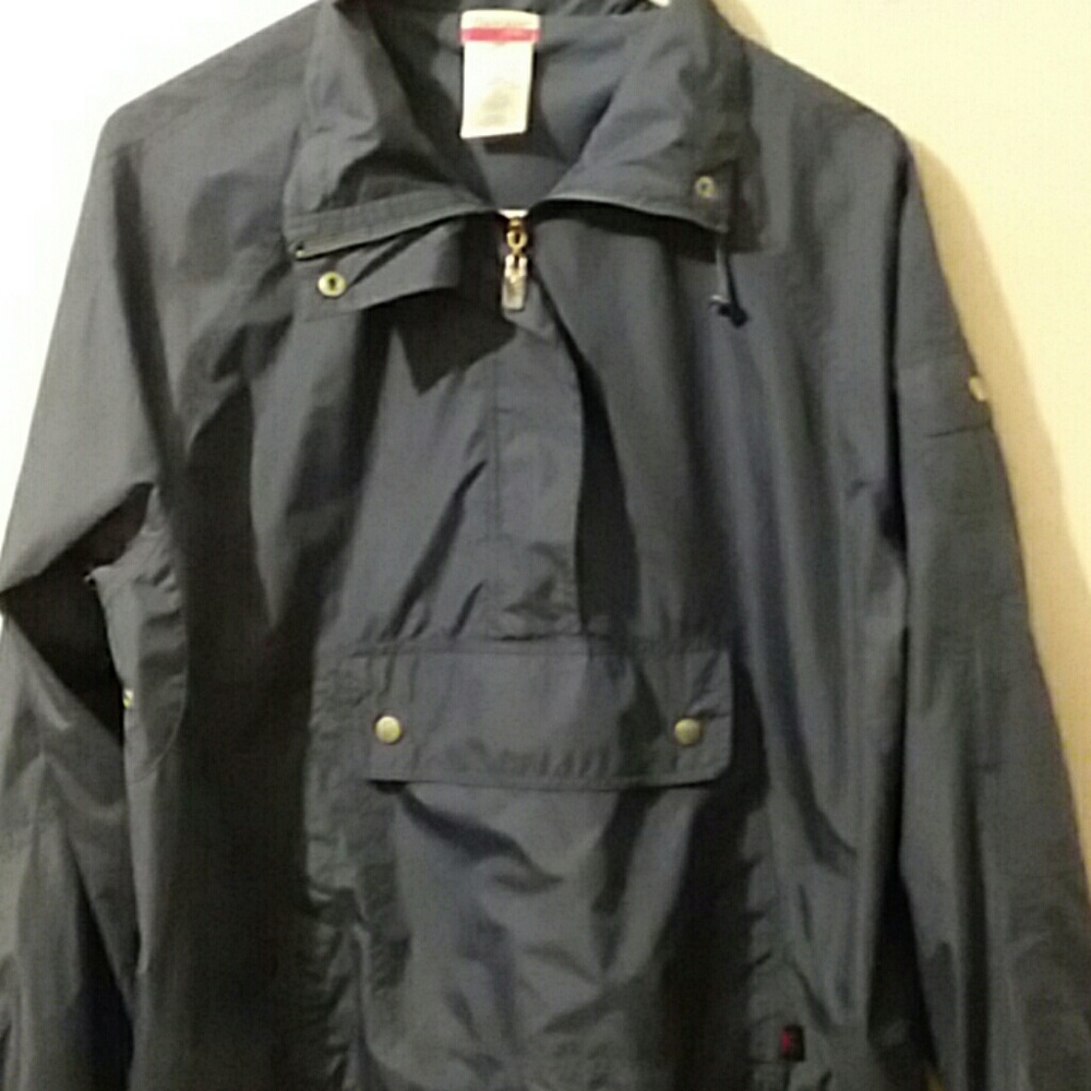 WOMEN'S LIGHT JACKET SIZE L