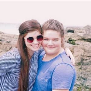 Meet your Posher, Annie