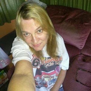 Meet your Posher, Norma