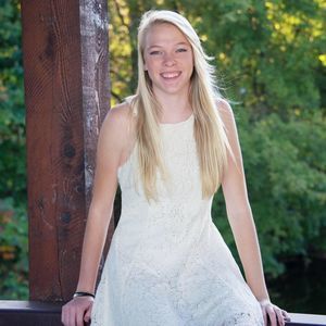 Meet your Posher, Abby