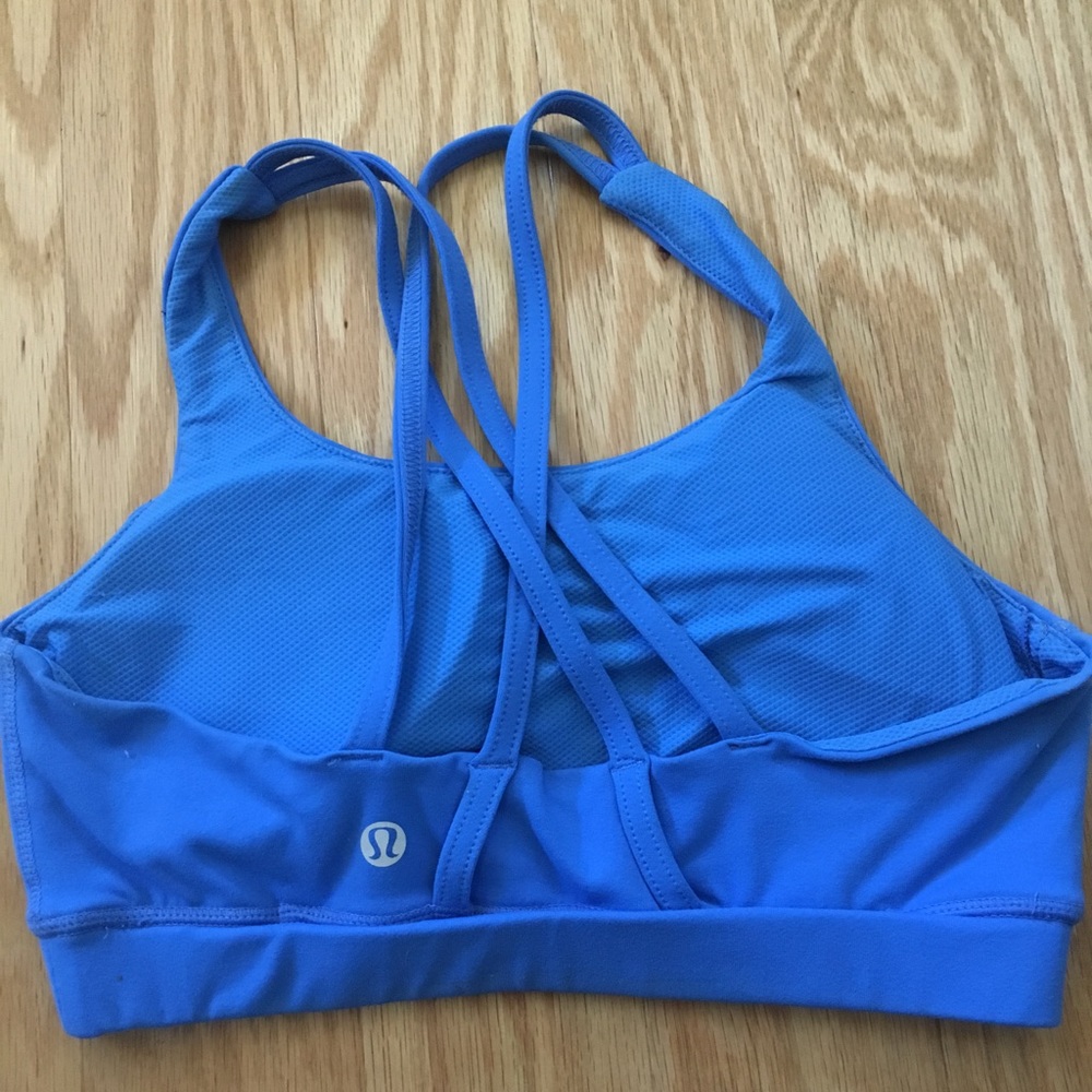 Lulu Lemon Sports Bra