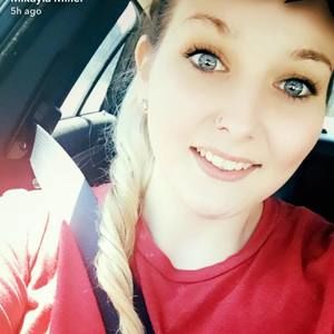 Meet your Posher, Mikayla