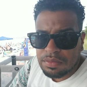 Meet your Posher, Jay