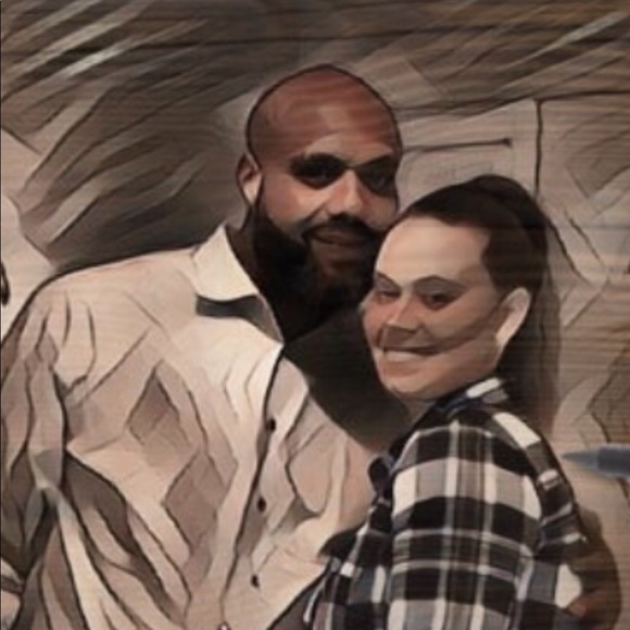Please meet my wife and fellow Posher  @Tara141989 - Picture 1 of 5