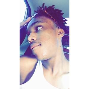 Meet your Posher, Gerrick