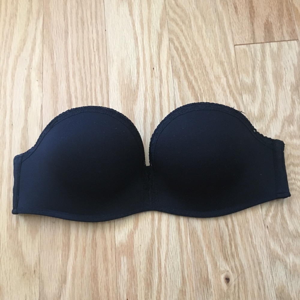 Strapless Bra 32 A