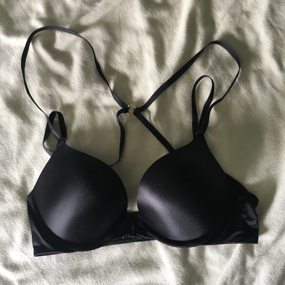 Victoria Secret Bombshell Crossback 34A