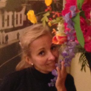 Meet your Posher, Vicky