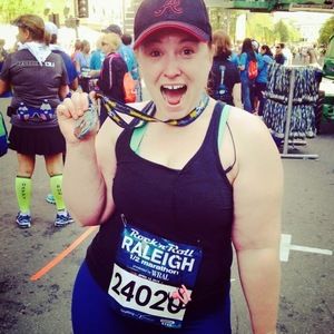 Meet your Posher, Kathrine