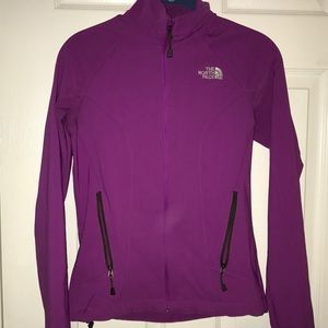 The North Face Shell Jacket