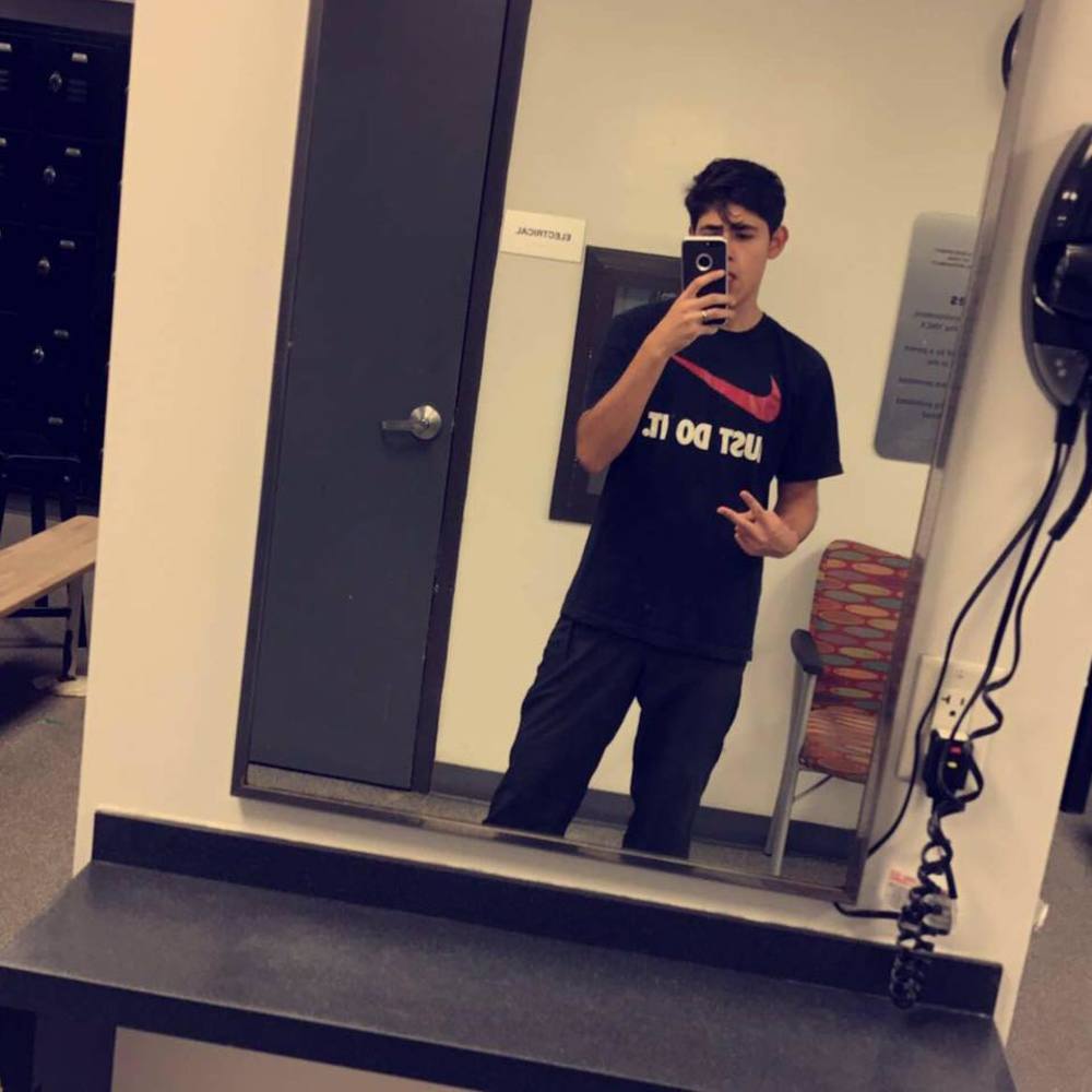 Meet your Posher, Angel