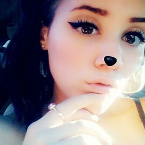 Meet your Posher, Cheyenne