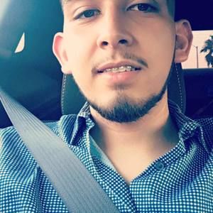 Meet your Posher, Omar