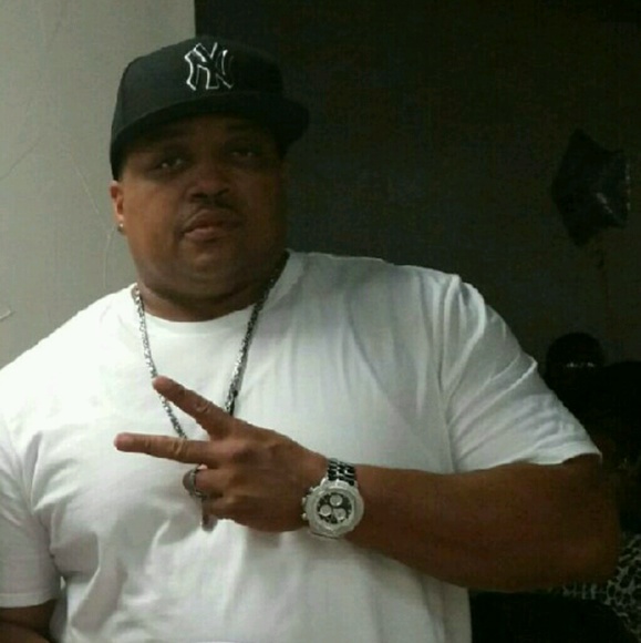 Meet your Posher, Albert - Picture 1 of 1