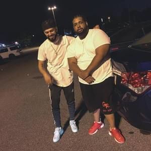 Meet your Posher, Antonio