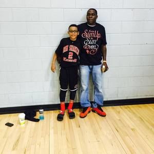 Meet your Posher, Delorean