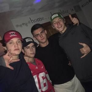 Meet your Posher, Ben