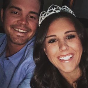 Meet your Posher, Greg