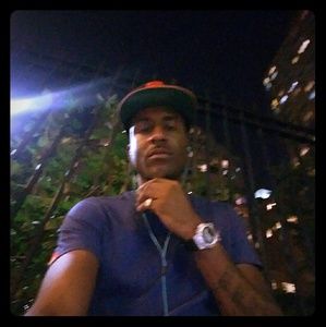 Meet your Posher, Prince