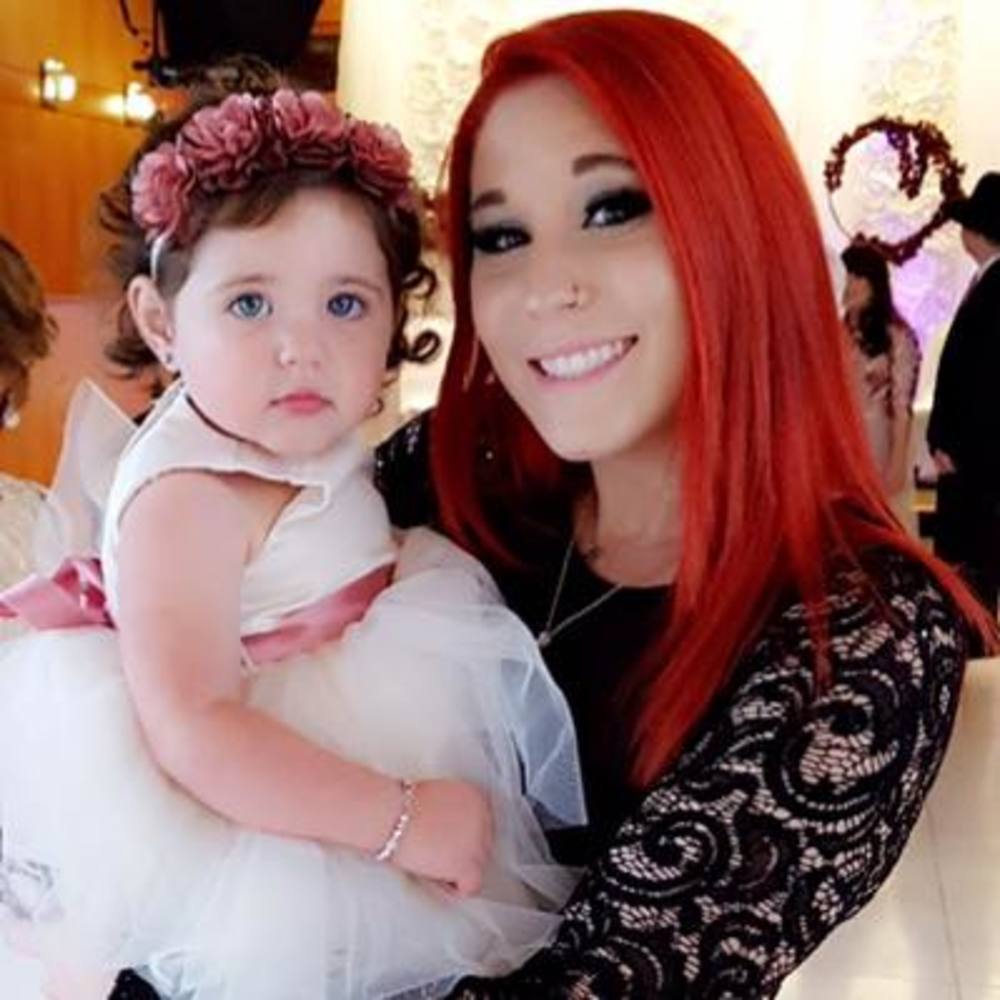 Meet your Posher, Brianna