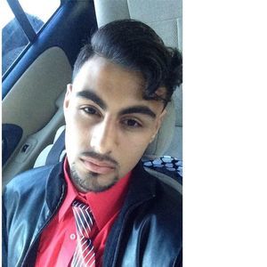 Meet your Posher, Layth