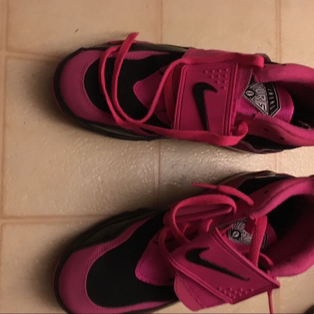 Nikes