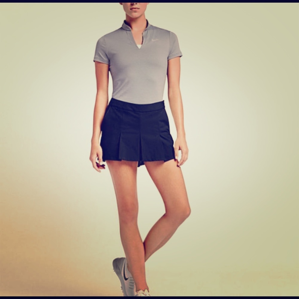 Nike Women's Dri-FIT Skort