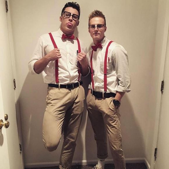 Meet your Posher, Michael - Picture 1 of 1