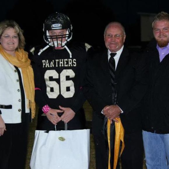 Meet your Posher, Cindy - Picture 1 of 1