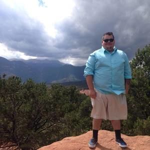 Meet your Posher, Bailey